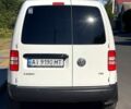 Белый Фольксваген Кадди, объемом двигателя 1.2 л и пробегом 148 тыс. км за 6200 $, фото 3 на Automoto.ua