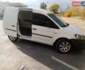 Белый Фольксваген Кадди, объемом двигателя 2 л и пробегом 223 тыс. км за 6200 $, фото 7 на Automoto.ua