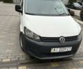 Білий Фольксваген Кадді, об'ємом двигуна 1.2 л та пробігом 234 тис. км за 7100 $, фото 1 на Automoto.ua