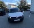 Білий Фольксваген Кадді, об'ємом двигуна 1.2 л та пробігом 207 тис. км за 7000 $, фото 1 на Automoto.ua