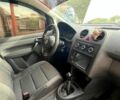 Білий Фольксваген Кадді, об'ємом двигуна 1.2 л та пробігом 213 тис. км за 7100 $, фото 1 на Automoto.ua