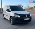 Білий Фольксваген Кадді, об'ємом двигуна 1.2 л та пробігом 290 тис. км за 5700 $, фото 1 на Automoto.ua