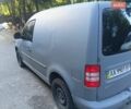 Білий Фольксваген Кадді, об'ємом двигуна 1.6 л та пробігом 260 тис. км за 6500 $, фото 1 на Automoto.ua