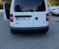 Білий Фольксваген Кадді, об'ємом двигуна 1.2 л та пробігом 207 тис. км за 7000 $, фото 4 на Automoto.ua
