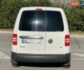 Белый Фольксваген Кадди, объемом двигателя 1.2 л и пробегом 303 тыс. км за 5500 $, фото 8 на Automoto.ua