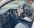 Білий Фольксваген Кадді, об'ємом двигуна 1.2 л та пробігом 290 тис. км за 5700 $, фото 26 на Automoto.ua