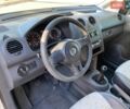 Білий Фольксваген Кадді, об'ємом двигуна 1.2 л та пробігом 382 тис. км за 5850 $, фото 18 на Automoto.ua
