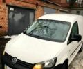 Белый Фольксваген Кадди, объемом двигателя 2 л и пробегом 33500 тыс. км за 5800 $, фото 1 на Automoto.ua
