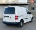 Білий Фольксваген Кадді, об'ємом двигуна 1.2 л та пробігом 290 тис. км за 5700 $, фото 2 на Automoto.ua