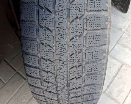 Білий Фольксваген Кадді, об'ємом двигуна 1.6 л та пробігом 370 тис. км за 5999 $, фото 4 на Automoto.ua