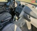 Белый Фольксваген Кадди, объемом двигателя 1.2 л и пробегом 221 тыс. км за 6300 $, фото 7 на Automoto.ua