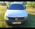 Білий Фольксваген Кадді, об'ємом двигуна 1.2 л та пробігом 225 тис. км за 4900 $, фото 1 на Automoto.ua