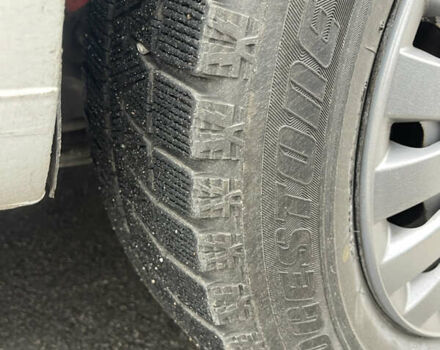 Білий Фольксваген Кадді, об'ємом двигуна 1.6 л та пробігом 305 тис. км за 8700 $, фото 10 на Automoto.ua