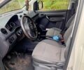 Білий Фольксваген Кадді, об'ємом двигуна 1.6 л та пробігом 324 тис. км за 10200 $, фото 2 на Automoto.ua