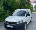 Білий Фольксваген Кадді, об'ємом двигуна 1.6 л та пробігом 576 тис. км за 4900 $, фото 1 на Automoto.ua