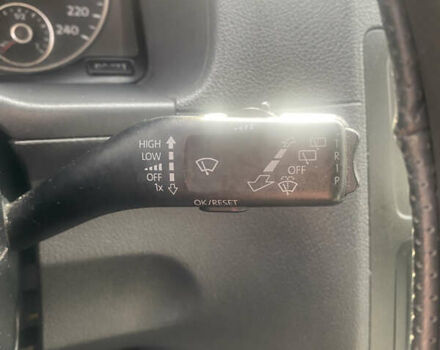 Білий Фольксваген Кадді, об'ємом двигуна 1.6 л та пробігом 240 тис. км за 5999 $, фото 14 на Automoto.ua