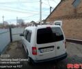 Белый Фольксваген Кадди, объемом двигателя 1.6 л и пробегом 330 тыс. км за 9500 $, фото 4 на Automoto.ua