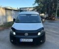 Белый Фольксваген Кадди, объемом двигателя 1.2 л и пробегом 300 тыс. км за 5000 $, фото 1 на Automoto.ua