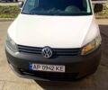 Білий Фольксваген Кадді, об'ємом двигуна 1.2 л та пробігом 301 тис. км за 5700 $, фото 2 на Automoto.ua