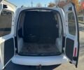 Білий Фольксваген Кадді, об'ємом двигуна 1.2 л та пробігом 260 тис. км за 6400 $, фото 2 на Automoto.ua