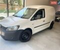 Білий Фольксваген Кадді, об'ємом двигуна 0 л та пробігом 324 тис. км за 6250 $, фото 1 на Automoto.ua