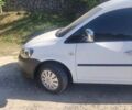 Белый Фольксваген Кадди, объемом двигателя 1.2 л и пробегом 200 тыс. км за 6900 $, фото 9 на Automoto.ua