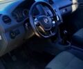 Білий Фольксваген Кадді, об'ємом двигуна 2 л та пробігом 220 тис. км за 11000 $, фото 3 на Automoto.ua