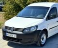 Білий Фольксваген Кадді, об'ємом двигуна 1.6 л та пробігом 287 тис. км за 7200 $, фото 2 на Automoto.ua