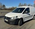 Білий Фольксваген Кадді, об'ємом двигуна 1.2 л та пробігом 260 тис. км за 6400 $, фото 10 на Automoto.ua