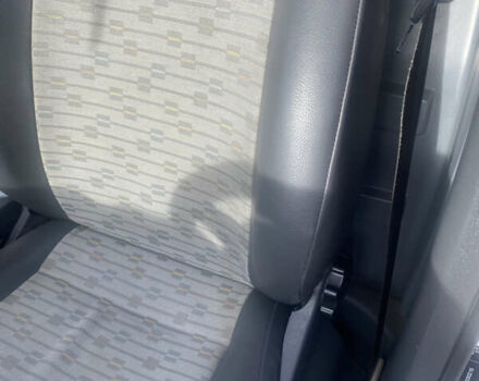 Білий Фольксваген Кадді, об'ємом двигуна 1.6 л та пробігом 240 тис. км за 5999 $, фото 16 на Automoto.ua