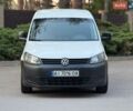 Белый Фольксваген Кадди, объемом двигателя 1.97 л и пробегом 340 тыс. км за 7500 $, фото 1 на Automoto.ua