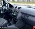 Белый Фольксваген Кадди, объемом двигателя 1.6 л и пробегом 223 тыс. км за 9700 $, фото 9 на Automoto.ua
