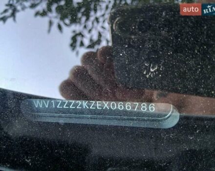 Белый Фольксваген Кадди, объемом двигателя 1.2 л и пробегом 221 тыс. км за 6300 $, фото 10 на Automoto.ua