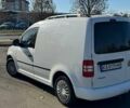 Білий Фольксваген Кадді, об'ємом двигуна 1.2 л та пробігом 260 тис. км за 6400 $, фото 7 на Automoto.ua