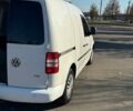 Білий Фольксваген Кадді, об'ємом двигуна 1.2 л та пробігом 260 тис. км за 6400 $, фото 6 на Automoto.ua