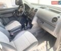 Білий Фольксваген Кадді, об'ємом двигуна 0 л та пробігом 324 тис. км за 6250 $, фото 13 на Automoto.ua