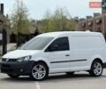 Белый Фольксваген Кадди, объемом двигателя 1.6 л и пробегом 278 тыс. км за 12500 $, фото 1 на Automoto.ua