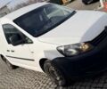 Белый Фольксваген Кадди, объемом двигателя 1.6 л и пробегом 380 тыс. км за 5999 $, фото 5 на Automoto.ua