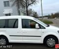 Білий Фольксваген Кадді, об'ємом двигуна 1.6 л та пробігом 223 тис. км за 9700 $, фото 4 на Automoto.ua