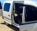 Білий Фольксваген Кадді, об'ємом двигуна 2 л та пробігом 220 тис. км за 11000 $, фото 5 на Automoto.ua