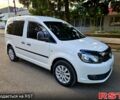 Белый Фольксваген Кадди, объемом двигателя 1.6 л и пробегом 278 тыс. км за 8900 $, фото 1 на Automoto.ua