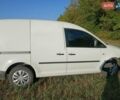 Белый Фольксваген Кадди, объемом двигателя 1.2 л и пробегом 221 тыс. км за 6300 $, фото 2 на Automoto.ua