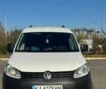 Білий Фольксваген Кадді, об'ємом двигуна 1.2 л та пробігом 260 тис. км за 6400 $, фото 1 на Automoto.ua