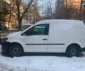 Білий Фольксваген Кадді, об'ємом двигуна 1.2 л та пробігом 260 тис. км за 6999 $, фото 1 на Automoto.ua