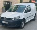 Белый Фольксваген Кадди, объемом двигателя 1.6 л и пробегом 280 тыс. км за 6800 $, фото 1 на Automoto.ua