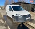 Белый Фольксваген Кадди, объемом двигателя 1.6 л и пробегом 452 тыс. км за 6500 $, фото 1 на Automoto.ua