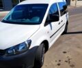 Білий Фольксваген Кадді, об'ємом двигуна 1.6 л та пробігом 0 тис. км за 9600 $, фото 1 на Automoto.ua