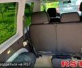 Белый Фольксваген Кадди, объемом двигателя 1.6 л и пробегом 282 тыс. км за 9000 $, фото 1 на Automoto.ua