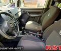 Белый Фольксваген Кадди, объемом двигателя 1.6 л и пробегом 282 тыс. км за 9000 $, фото 4 на Automoto.ua