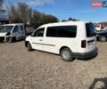 Білий Фольксваген Кадді, об'ємом двигуна 1.6 л та пробігом 295 тис. км за 8500 $, фото 2 на Automoto.ua